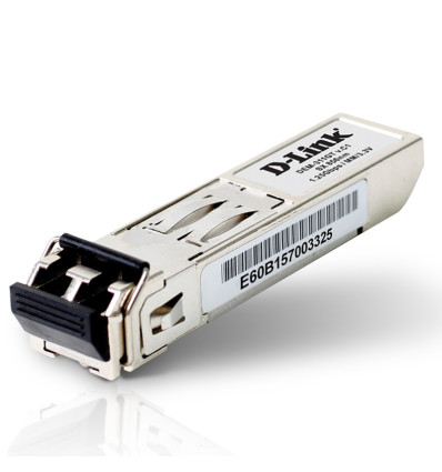 Módulo SFP Transceptor DEM 311GT