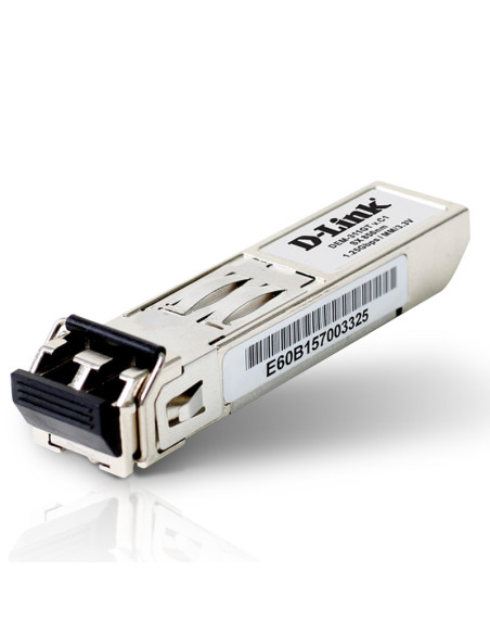 Módulo SFP Transceptor DEM 311GT