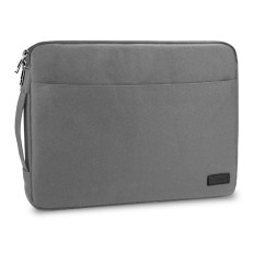 Funda SUBBLIM 15,6 Urban Laptop Gris