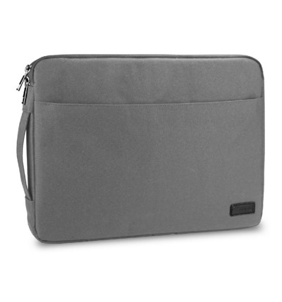 Funda SUBBLIM 15,6 Urban Laptop Gris