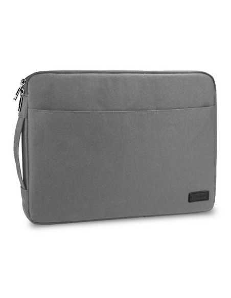 Funda SUBBLIM 15,6 Urban Laptop Gris