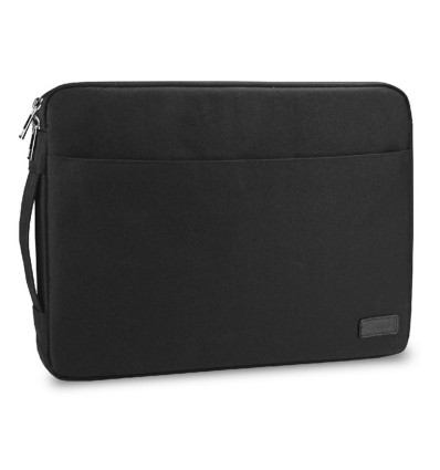Funda SUBBLIM 13,3" Urban Laptop Negra