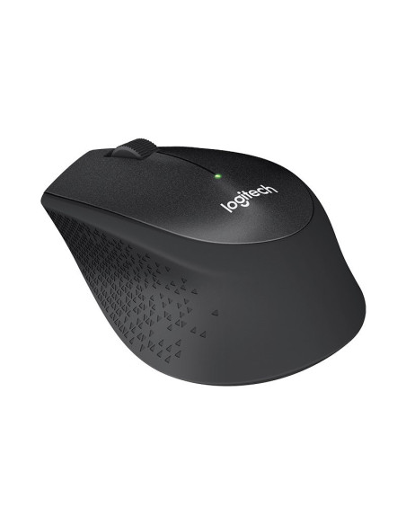 Ratón Inalámbrico Logitech B330 Silent Plus 1000 DPI