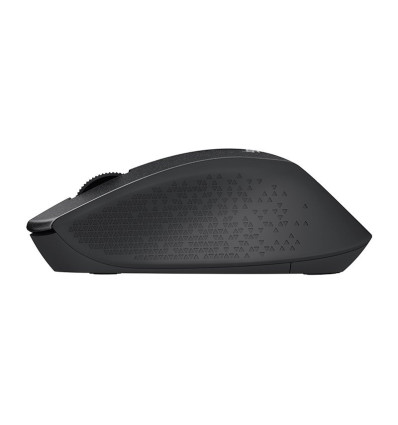 Ratón Inalámbrico Logitech B330 Silent Plus 1000 DPI