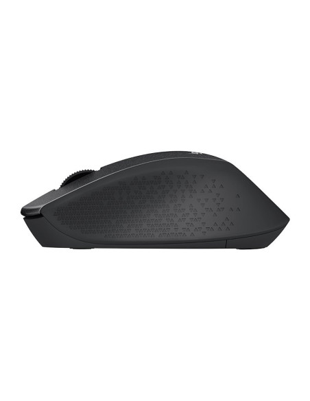 Ratón Inalámbrico Logitech B330 Silent Plus 1000 DPI