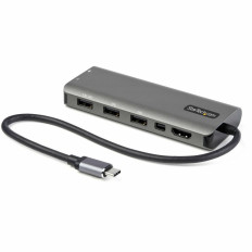 Dock Station Startech USB-C 4x USB HDMI Mini D