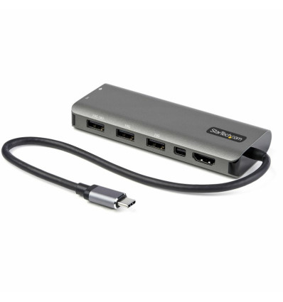 Dock Station Startech USB-C 4x USB HDMI Mini D