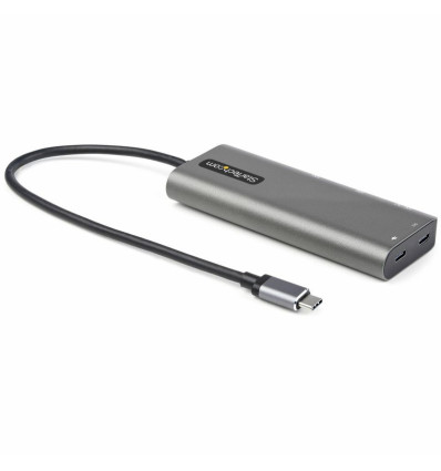 Dock Station Startech USB-C 4x USB HDMI Mini D