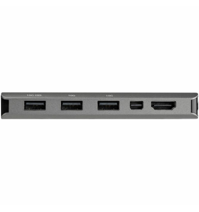 Dock Station Startech USB-C 4x USB HDMI Mini D