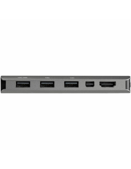 Dock Station Startech USB-C 4x USB HDMI Mini D