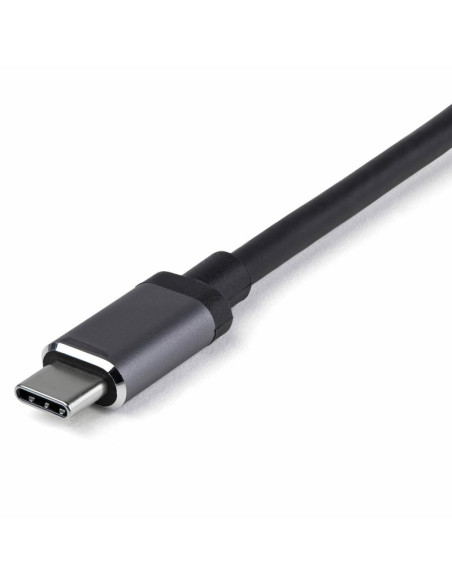 Dock Station Startech USB-C 4x USB HDMI Mini D