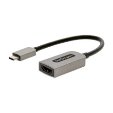 Adaptador Startech USB C A HDMI