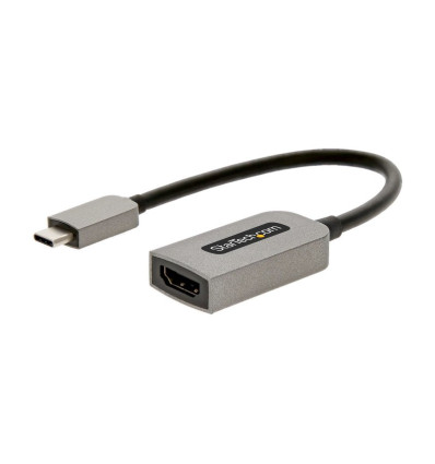 Adaptador Startech USB C A HDMI