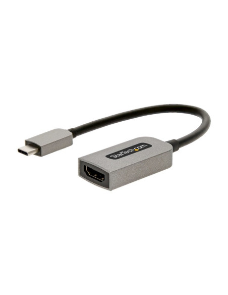Adaptador Startech USB C A HDMI