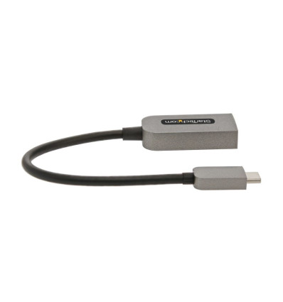 Adaptador Startech USB C A HDMI