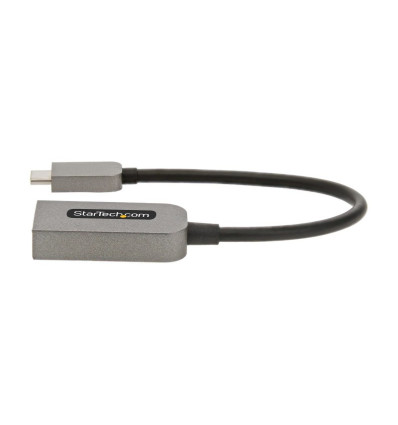 Adaptador Startech USB C A HDMI
