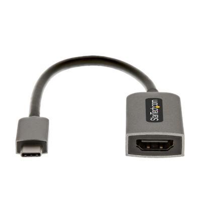 Adaptador Startech USB C A HDMI