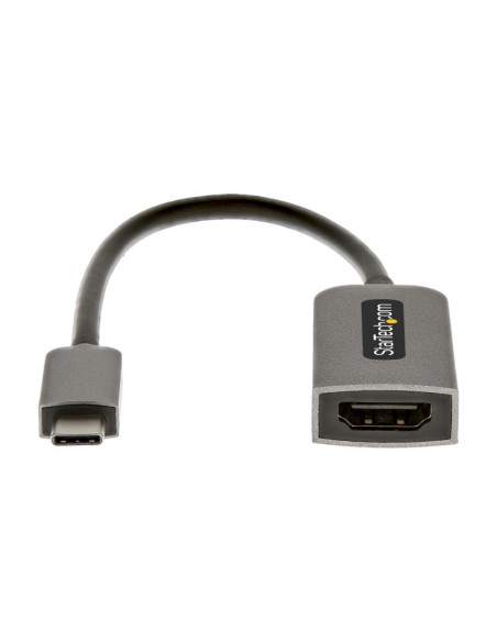 Adaptador Startech USB C A HDMI