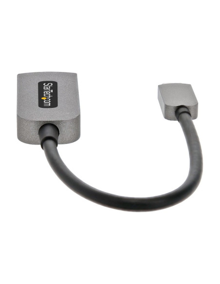 Adaptador Startech USB C A HDMI