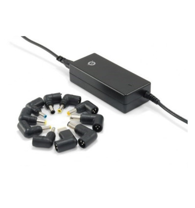 CONCEPTRONIC CNB65 Portátil 65W - Comprar cargador