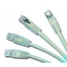 GEMBIRD RJ45 UTP CAT.6 20M - Comprar cable de red
