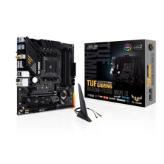 ASUS TUF Gaming B550M-Plus WiFi II - Placa Base AM4