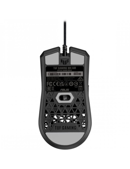 ASUS TUF Gaming M4 AIR 16.000 DPI - Comprar Ratón Asus TUF Gaming