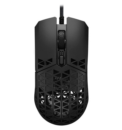 ASUS TUF Gaming M4 AIR 16.000 DPI - Comprar Ratón Asus TUF Gaming