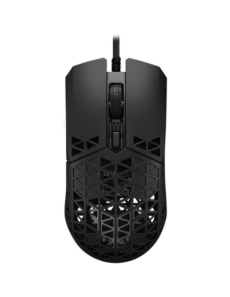 ASUS TUF Gaming M4 AIR 16.000 DPI - Comprar Ratón Asus TUF Gaming