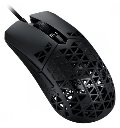 ASUS TUF Gaming M4 AIR 16.000 DPI - Comprar Ratón Asus TUF Gaming