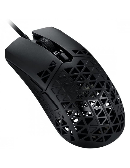 ASUS TUF Gaming M4 AIR 16.000 DPI - Comprar Ratón Asus TUF Gaming