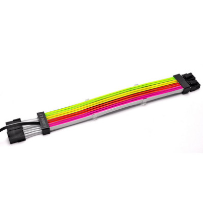 Cable LIAN LI Strimer Plus 8PIN