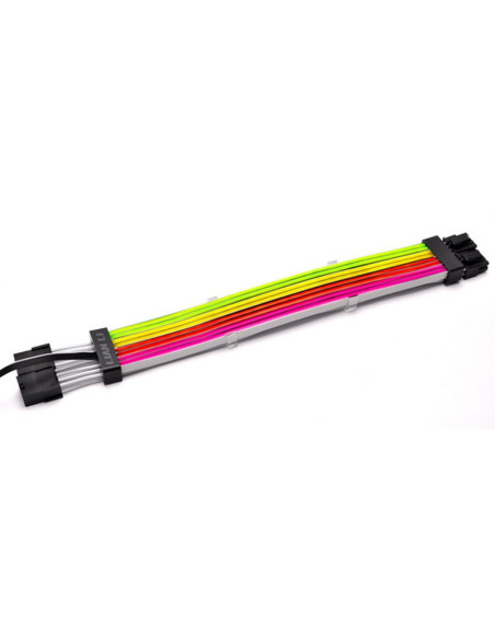 Cable LIAN LI Strimer Plus 8PIN