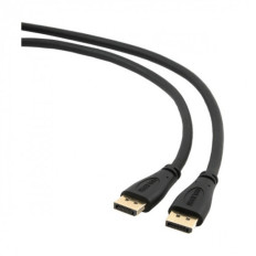 Cable Gembird DisplayPort 1m