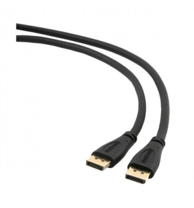 Cable Gembird DisplayPort 1m