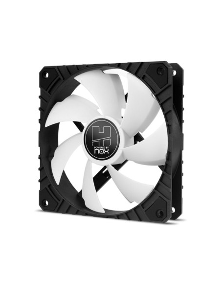 NOX H-FAN Pro - Comprar Ventilador de 120mm sin RGB