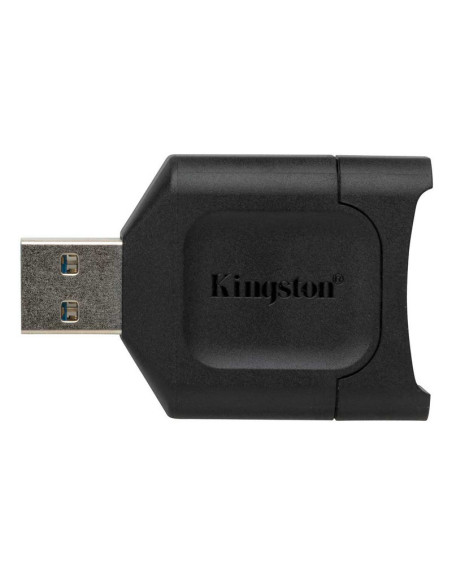 Kingston USB 3.2 SD - Comprar Lector de Tarjetas
