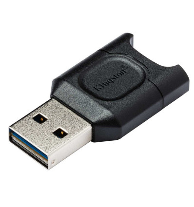 Kingston USB 3.2 SD - Comprar Lector de Tarjetas