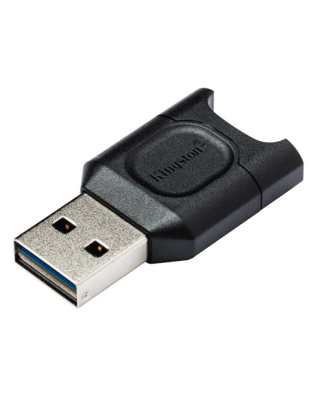 Kingston USB 3.2 SD - Comprar Lector de Tarjetas
