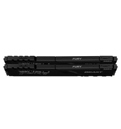Kingston FURY Beast - Comprar Memoria RAM 3200Mhz
