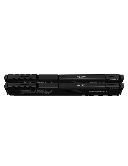 Kingston FURY Beast - Comprar Memoria RAM 3200Mhz