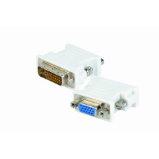 Adaptador DVI-A a VGA