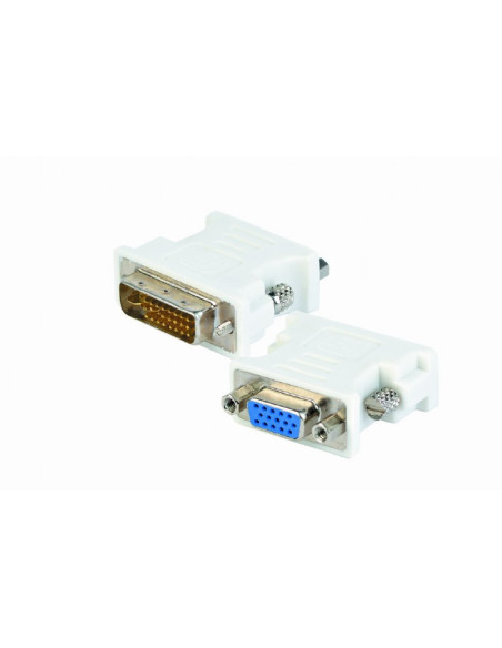 Adaptador DVI-A a VGA
