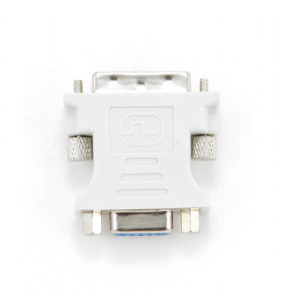 Adaptador DVI-A a VGA