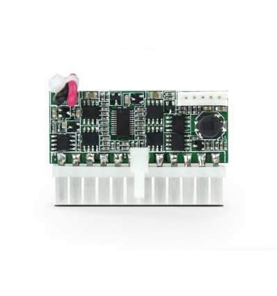 Fuente de Alimentación Streacom ST-Nano 150W