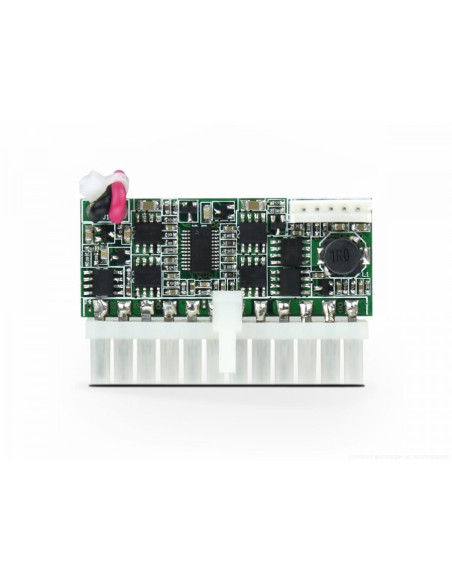 Fuente de Alimentación Streacom ST-Nano 150W