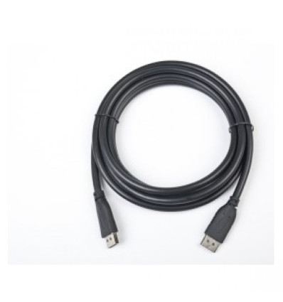 Cable Gembird Displayport M-M 1.8m