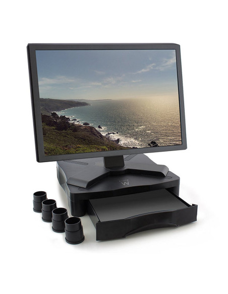 Cajón elevador de Monitor Ewent EW1280