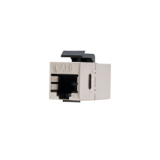 Manocable RJ45 HEMBRA / HEMBRA CAT 6 STP - Comprar Empalme