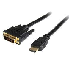 Cable STARTECH HDMI a DVI-D 1M